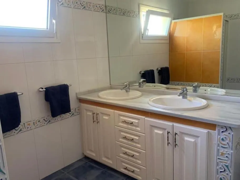 Casa vacanze Stunning Villa Perfect For Golf Lovers & Families! Mijas