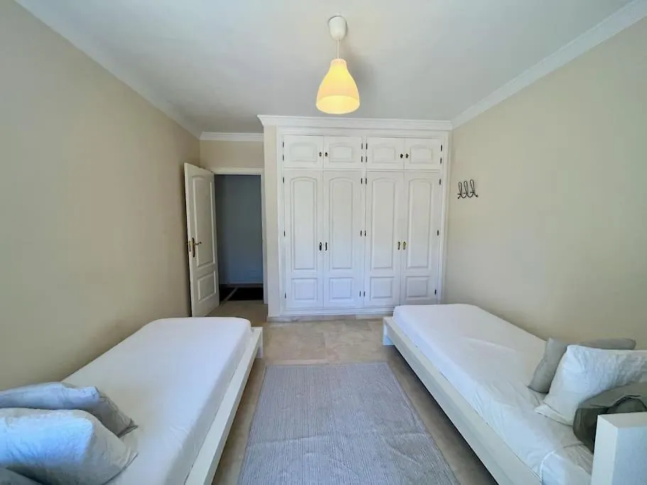 Stunning Villa Perfect For Golf Lovers & Families! Mijas Casa vacanze