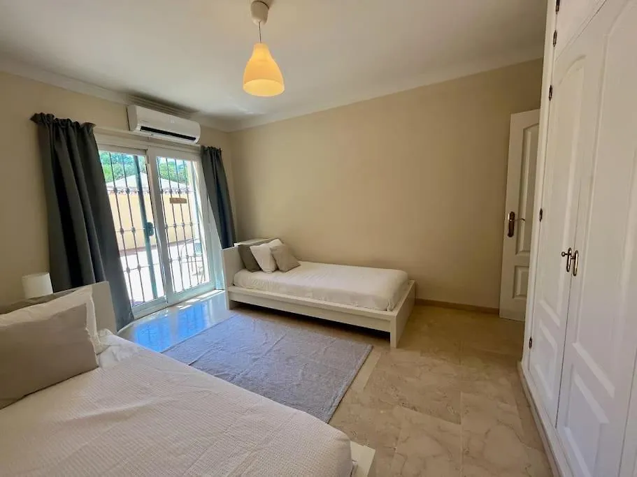 Casa vacanze Stunning Villa Perfect For Golf Lovers & Families! Mijas Spagna