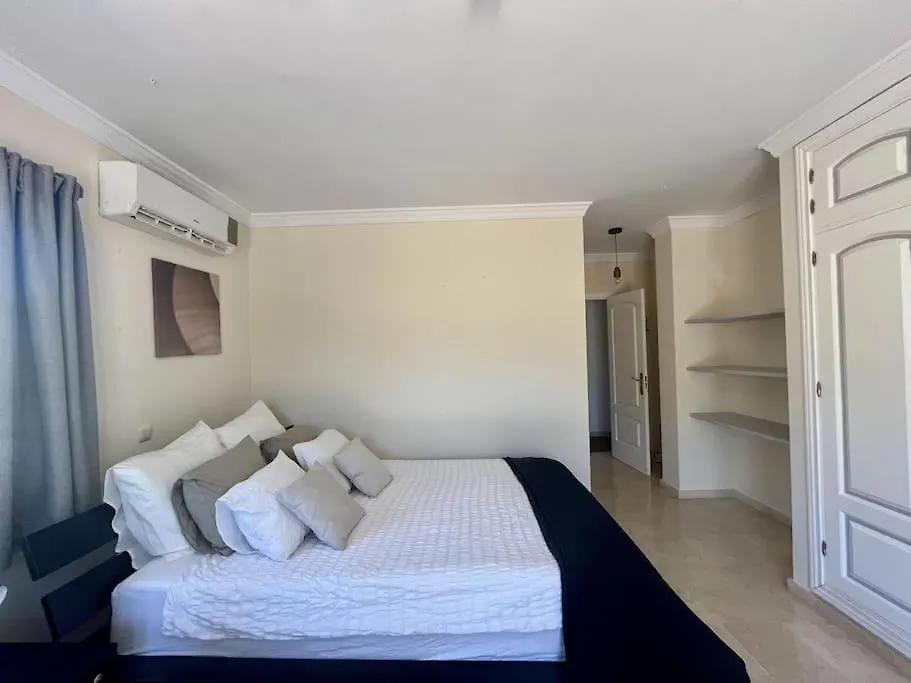 Casa vacanze Stunning Villa Perfect For Golf Lovers & Families! Mijas